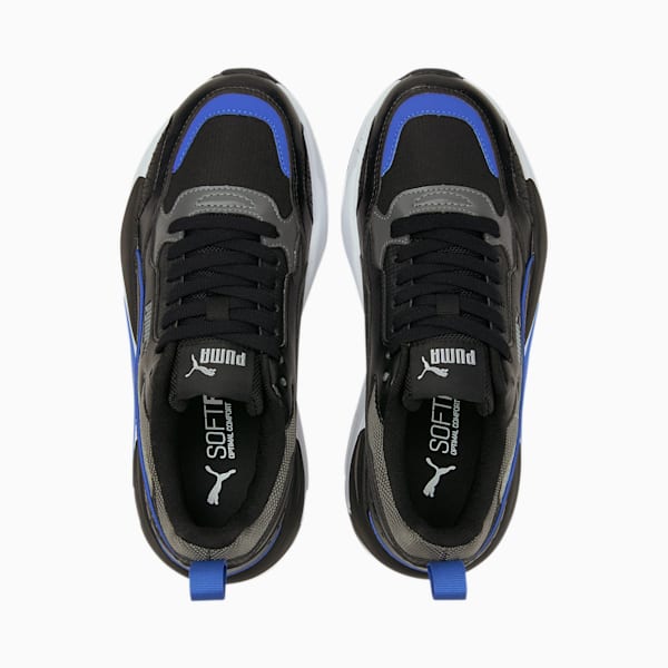 X Ray Square Nightfall Sneakers JR PUMA