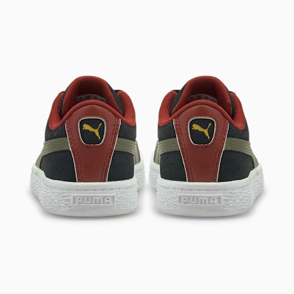 Puma recycled cheap suede
