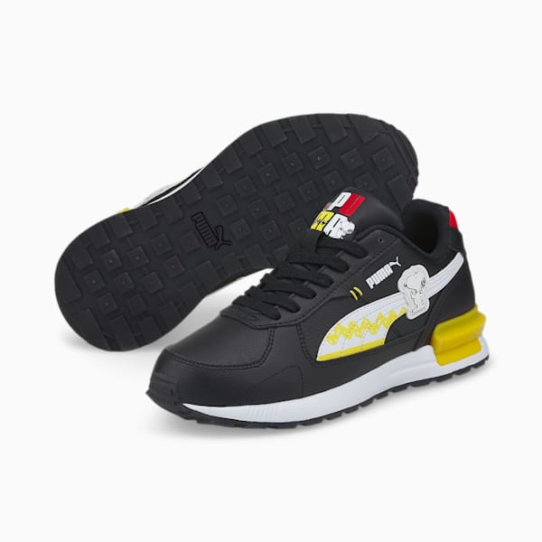 Puma snoopy new arrivals