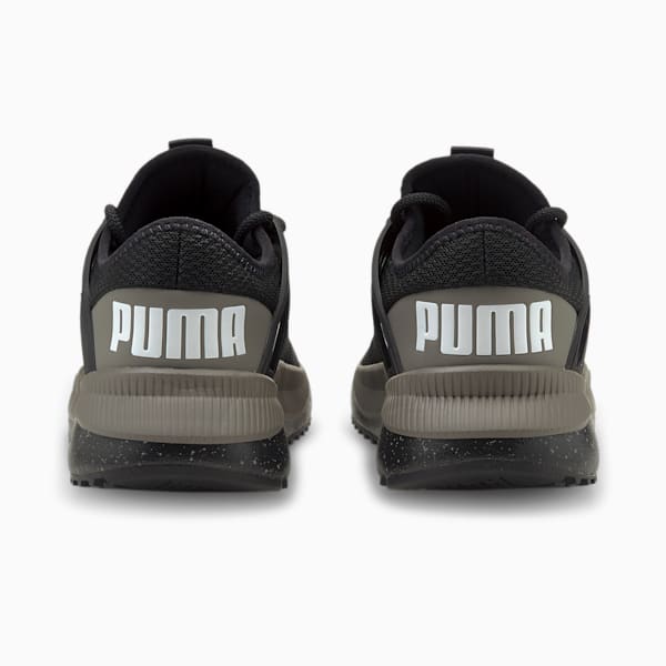 Pacer Future S Sneakers, Puma Black-Steel Gray-Puma White, extralarge