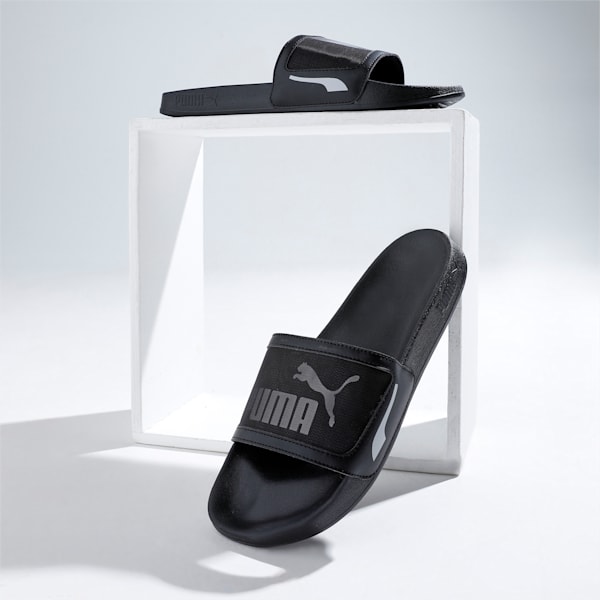 PUMA x one8 Leadcat FTR Unisex Slides PUMA