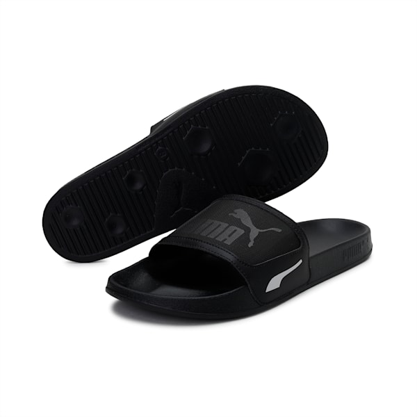 PUMA x one8 Leadcat FTR Unisex Slides