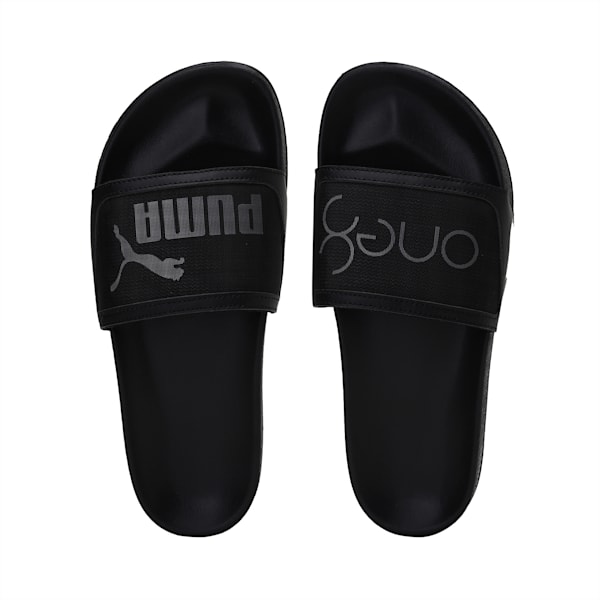 PUMA x one8 Leadcat FTR Unisex Slides PUMA