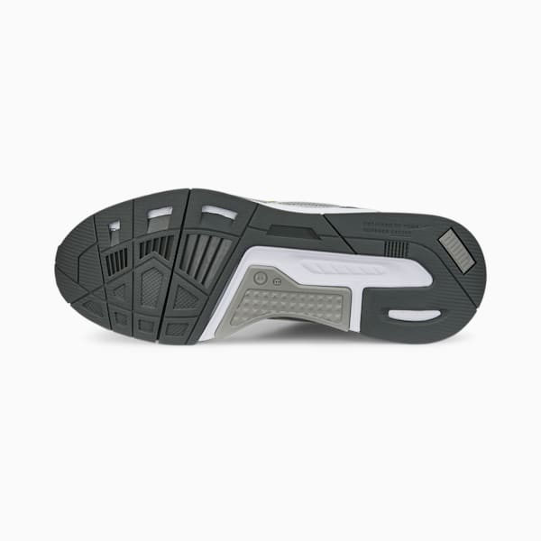 Mirage Sport Remix Sneakers, Limestone-Dark Shadow, extralarge-IND