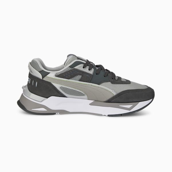 Mirage Sport Remix Sneakers, Limestone-Dark Shadow, extralarge-IND