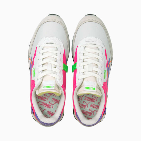 Future Rider Twofold Unisex Sneakers | PUMA