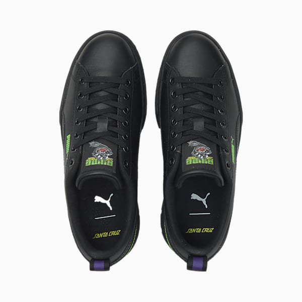 Black puma shoes womens quote discount