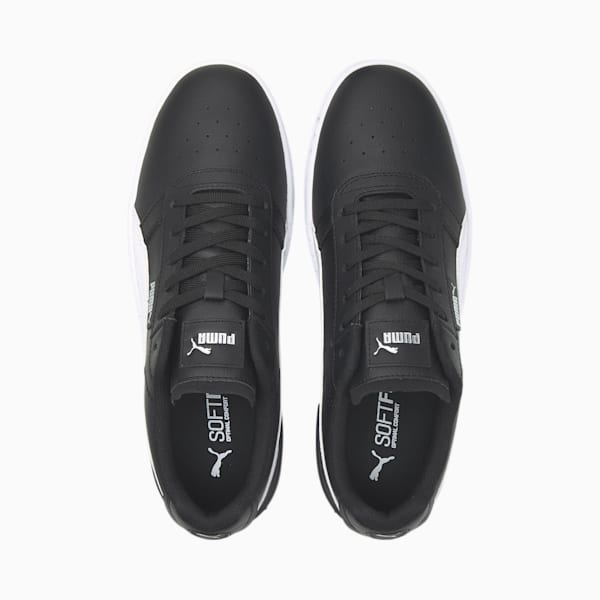 Classico Unisex Sneakers, Puma Black-Puma Black-Dark Shadow, extralarge-AUS
