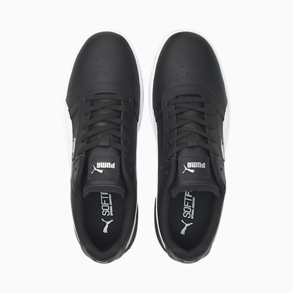 Classico Unisex Sneakers, Puma Black-Puma Black-Dark Shadow, extralarge-IND