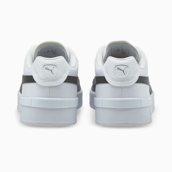 Classico Unisex Sneakers, Puma White-Puma White-Gray Violet, extralarge-AUS