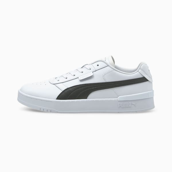 Classico Unisex Sneakers, Puma White-Puma White-Gray Violet, extralarge-AUS