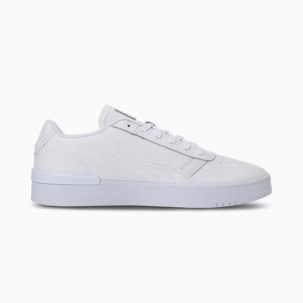 Classico Sneakers, Puma White-Puma White-Puma Silver, extralarge-IND
