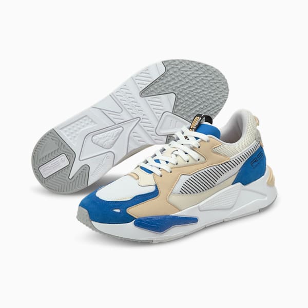 RS-Z College Trainers | PUMA