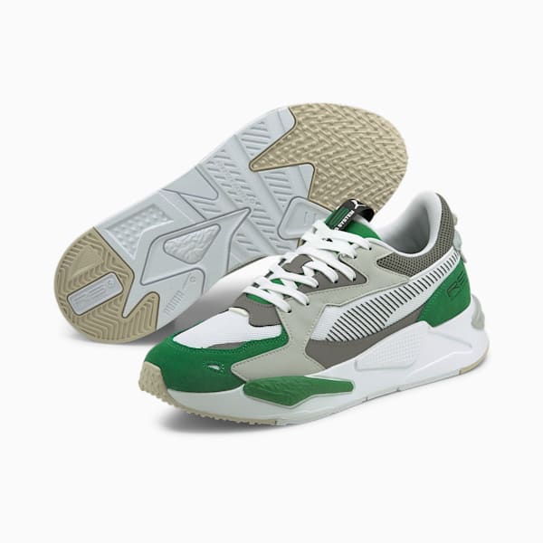 RS-Z College Men's Sneakers | PUMA