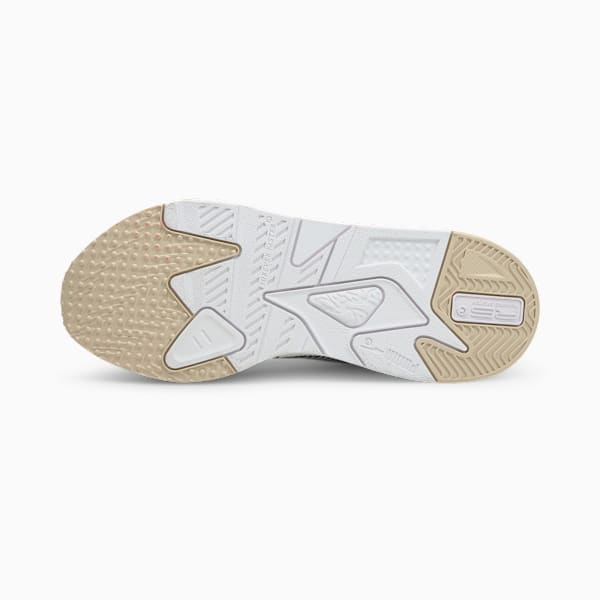 RS-Z College Sneakers, Grenadine-Puma White, extralarge-IND