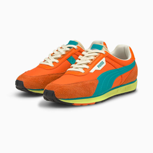Puma vintage femme shop