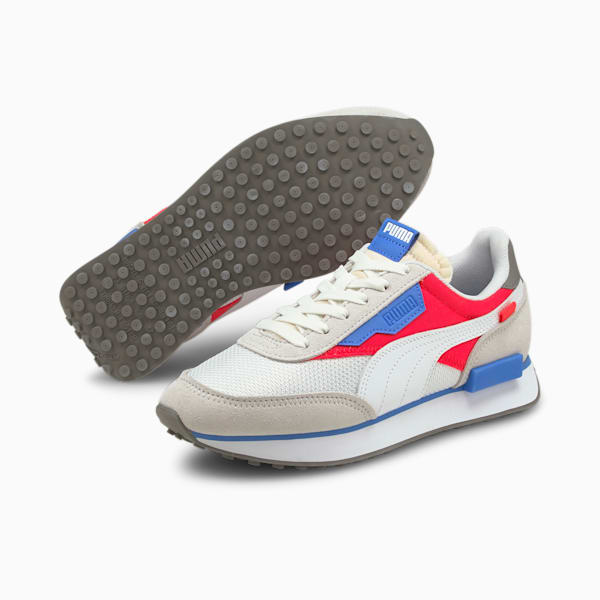 Ladies puma future rider