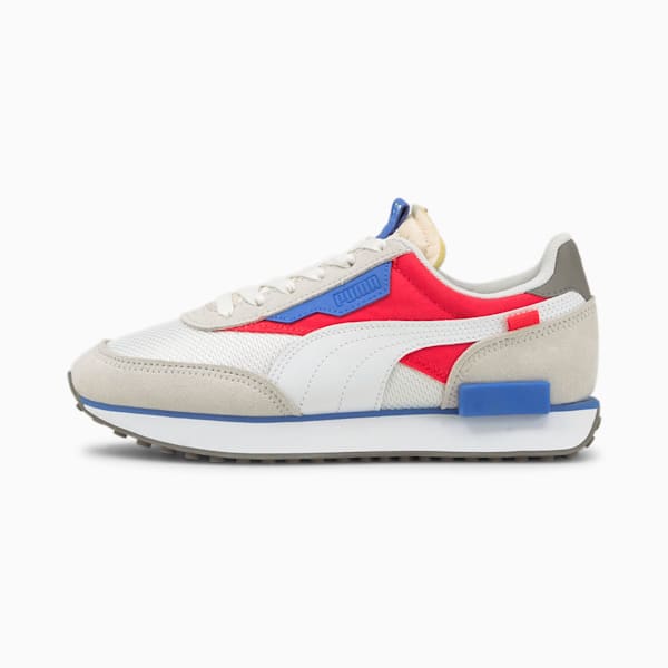 puma soft rider
