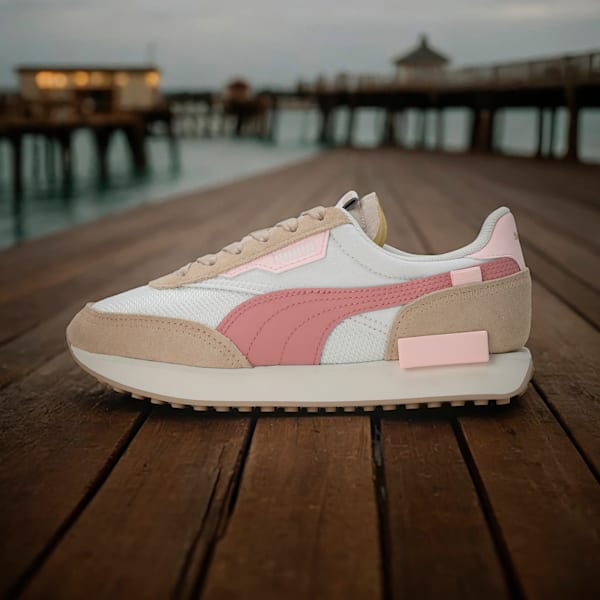 Puma women shoes pink outlet