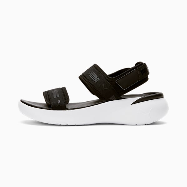 Sportie Women s Sandals PUMA
