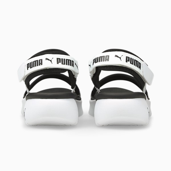 Sportie Women s Sandals PUMA