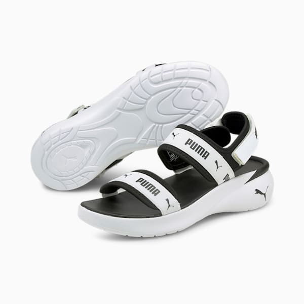 Puma sandals women sale sales