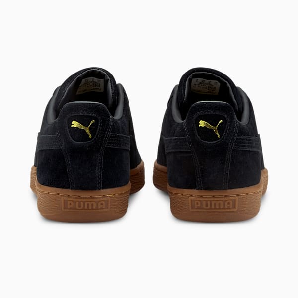 Perth hel Dekbed Suede Gum Men's Sneakers | PUMA