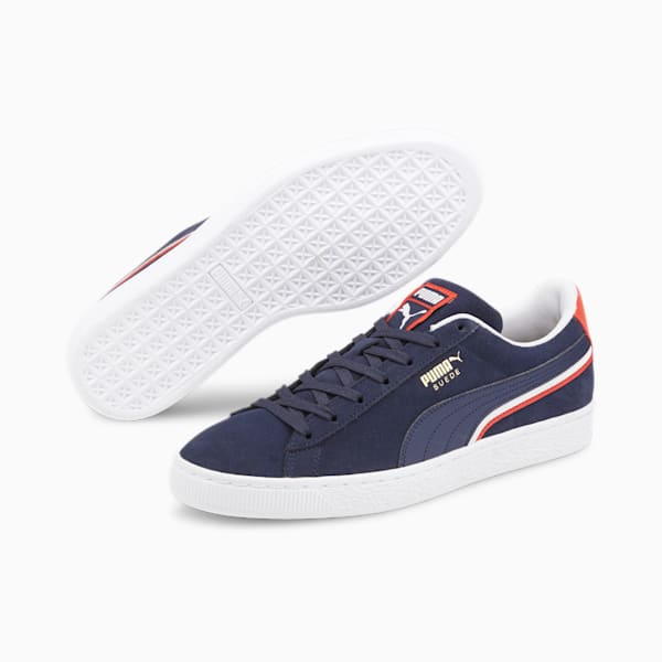 Suede Triplex Sneakers | PUMA