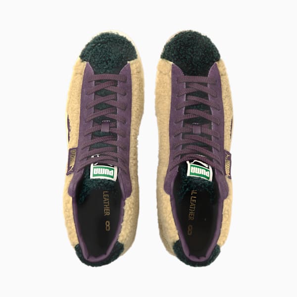 Puma basket mid clearance