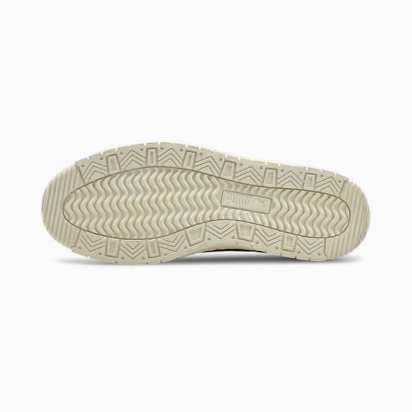 Ralph Sampson 70 Low Draft Sneakers, Puma White-Nimbus Cloud-Urban Red, extralarge