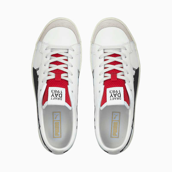 Puma ralph sampson quotes top