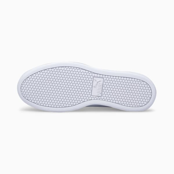 Puma shop perforated sneakers