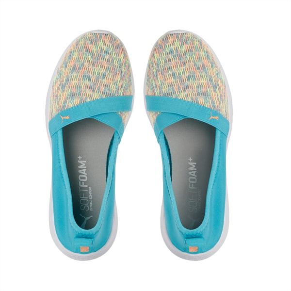 Puma slipper adelina best sale sparkle