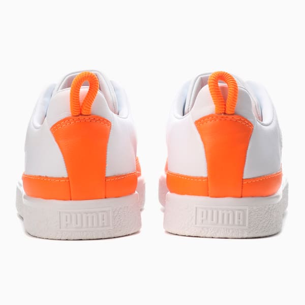 Basket puma sneakers top