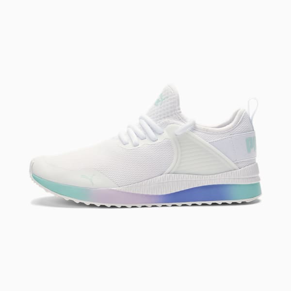 Puma pacer next white outlet