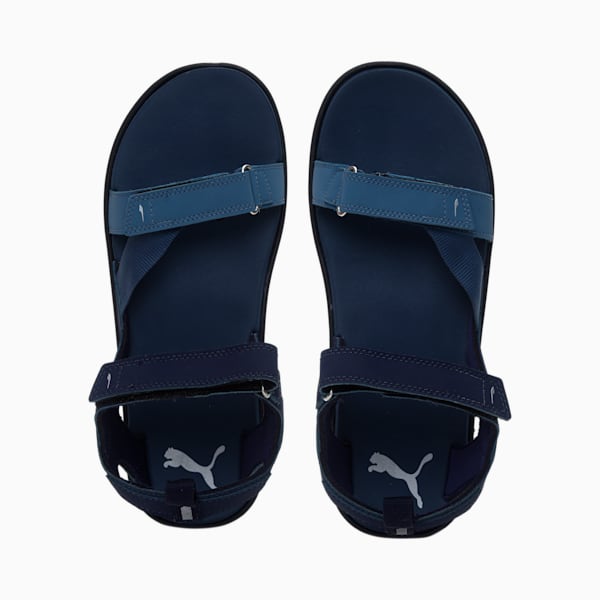Puma belt slippers for mens best sale
