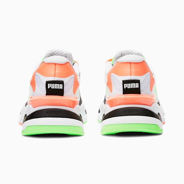 Puma black nrgy peach 2025