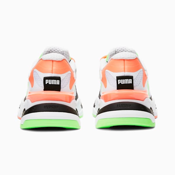 Tenis RS Fast Elektro para mujer PUMA