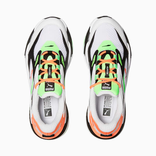 Puma black nrgy peach 2025