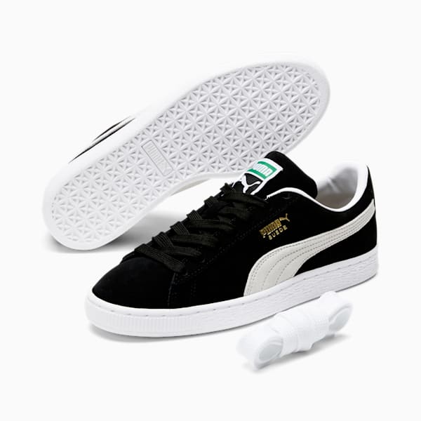 Tenis para mujer Suede Classic XXI PUMA