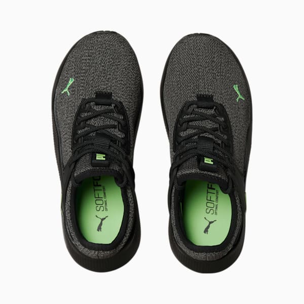 Puma pacer knit best sale