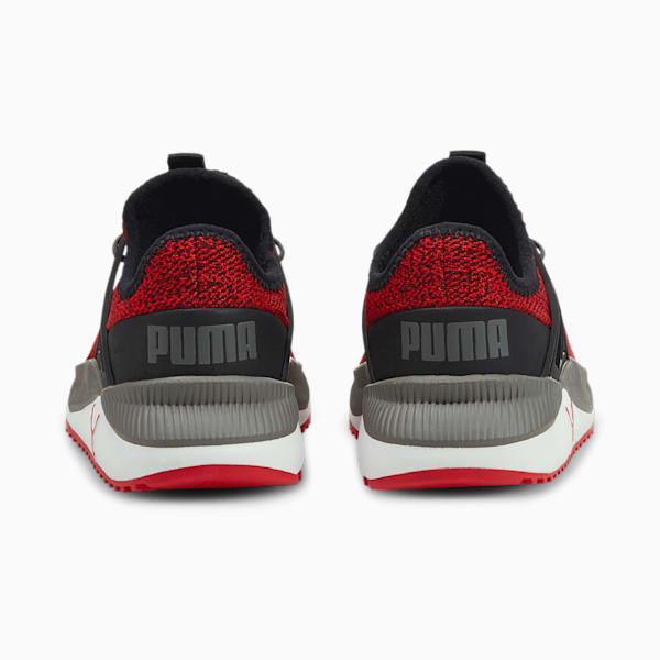 Pacer Future Knit Little Kids Sneakers PUMA