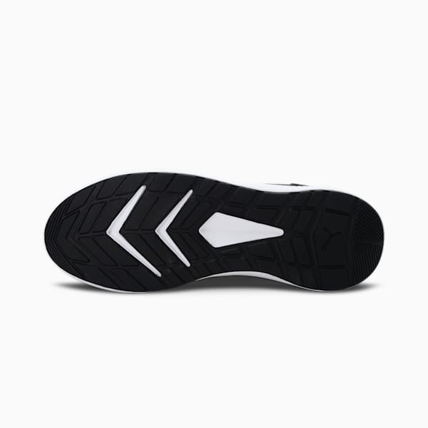 PUMA x one8 Dart Men's Shoes, Puma Black-Puma White, extralarge-IND