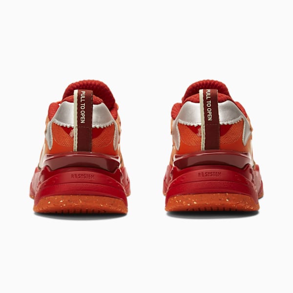 Tenis pull best sale
