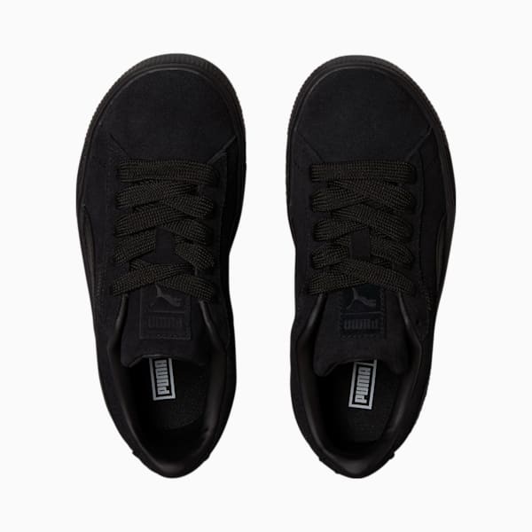 Puma suede classic kids online