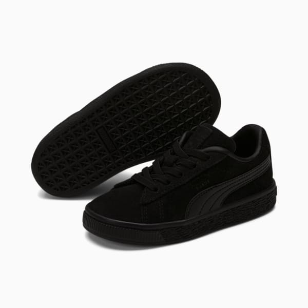 Suede Classic LFS Toddler Shoes PUMA