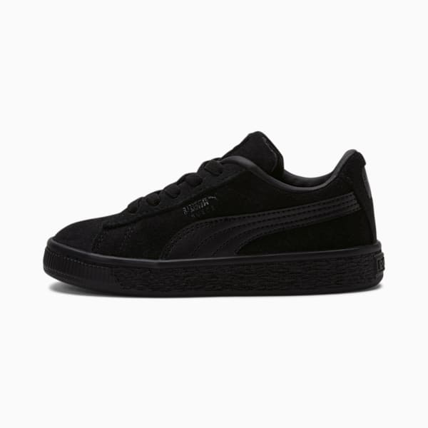 Puma toddler shoes discount