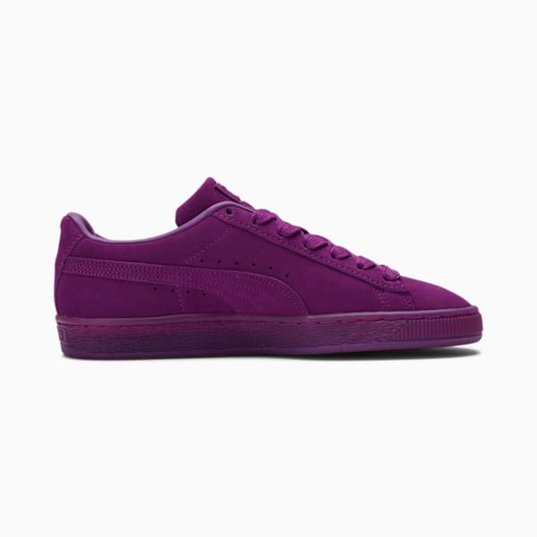 puma shoes women red