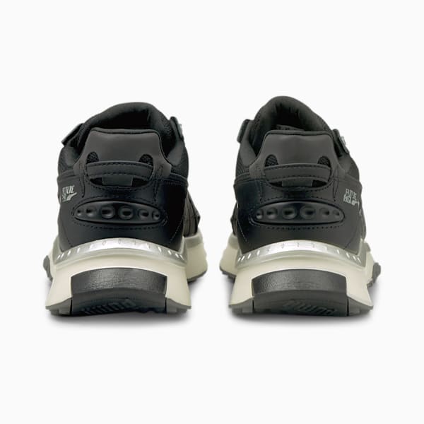 Wild Rider Techno Men s Sneakers PUMA