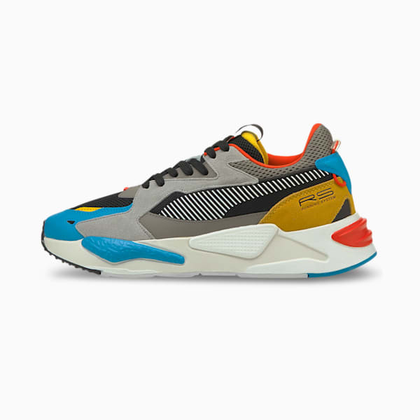 RS Z Unisex Sneakers PUMA